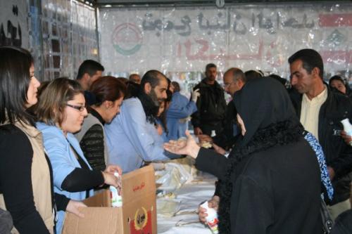 Al Kayan, Official Website
